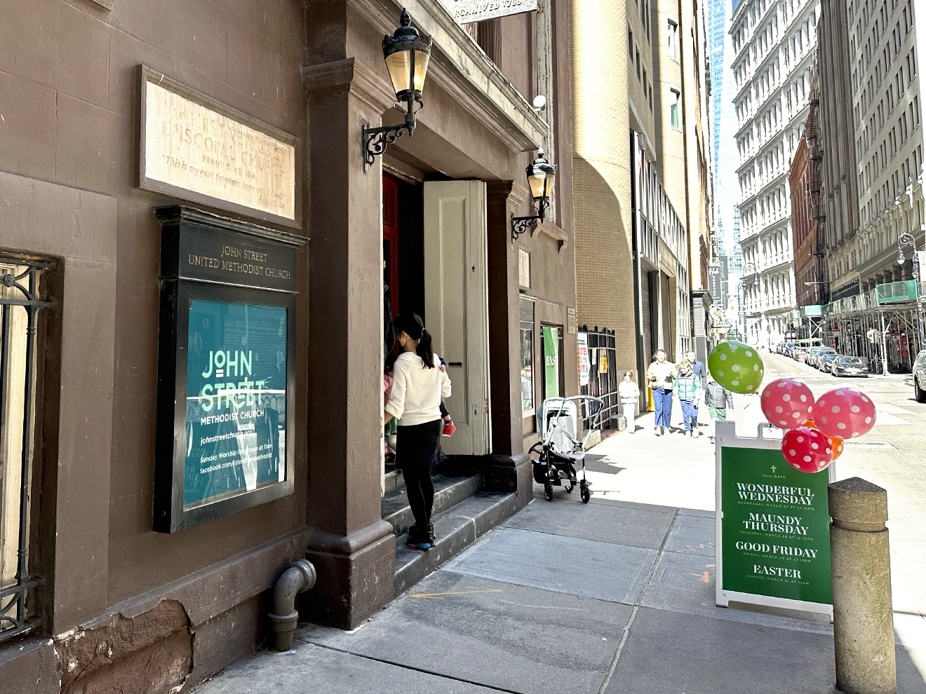Photo of exterior