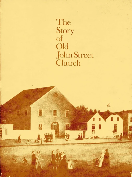 Photo of book cover